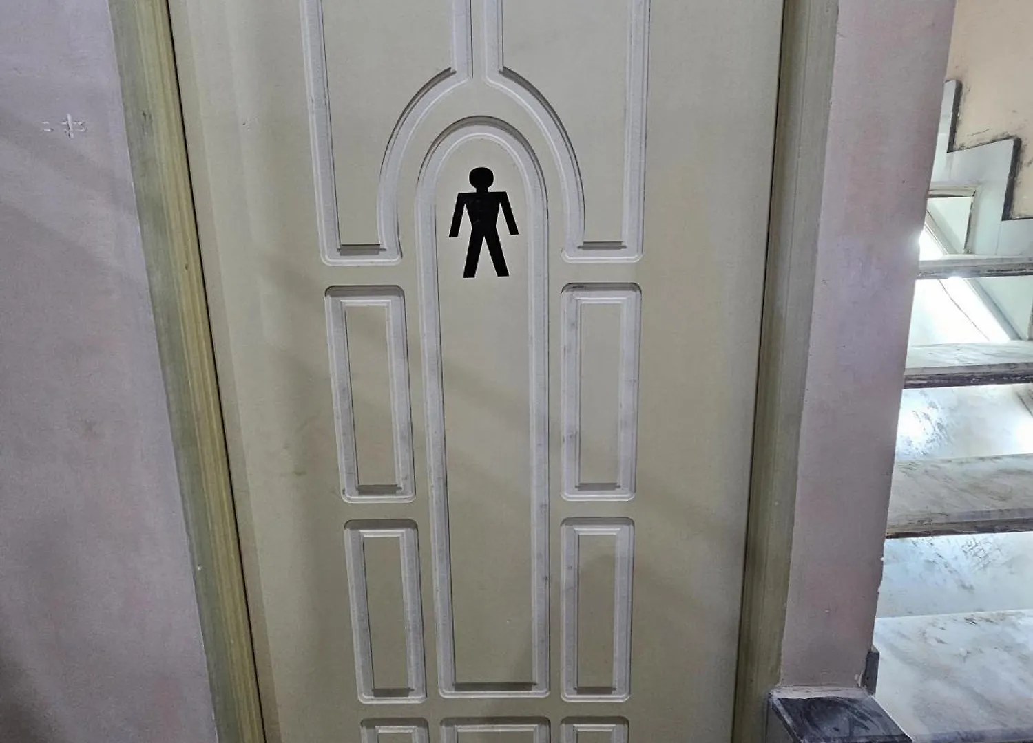 Sankat Mochan Homestay And Dormitory Varanasi 0*,  India