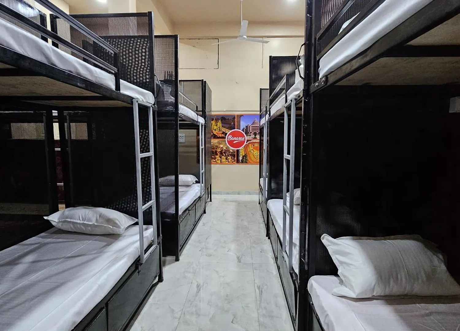Sankat Mochan Homestay And Dormitory Varanasi