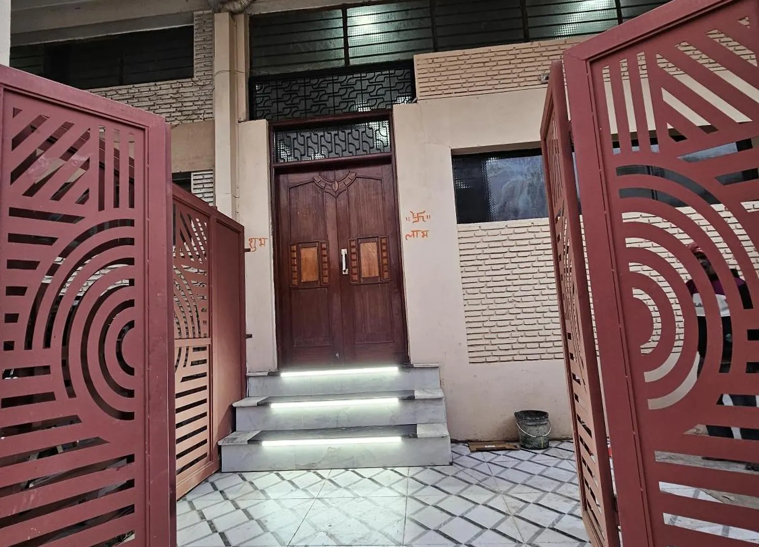 Sankat Mochan Homestay And Dormitory Varanasi India