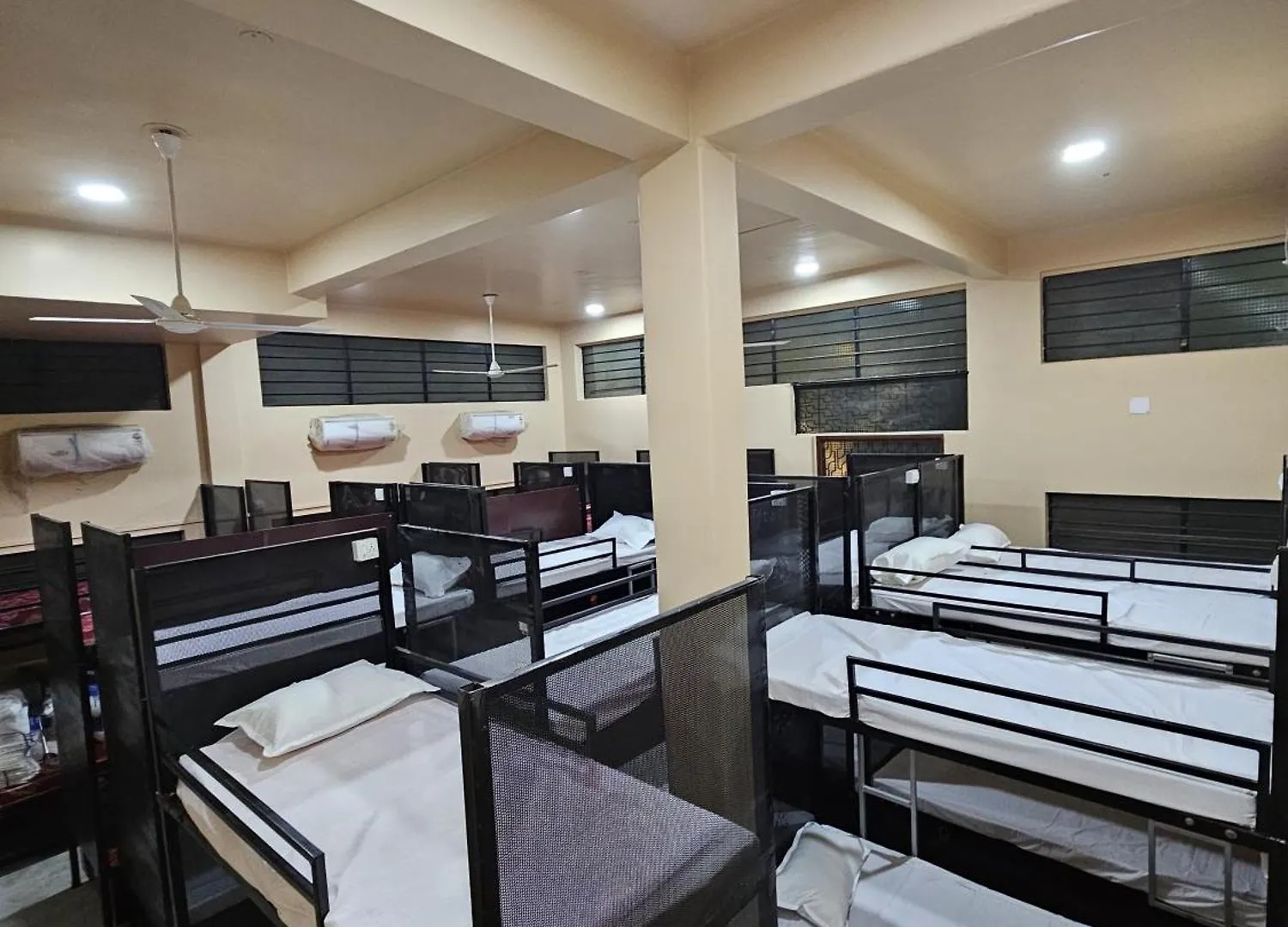 Sankat Mochan Homestay And Dormitory Varanasi