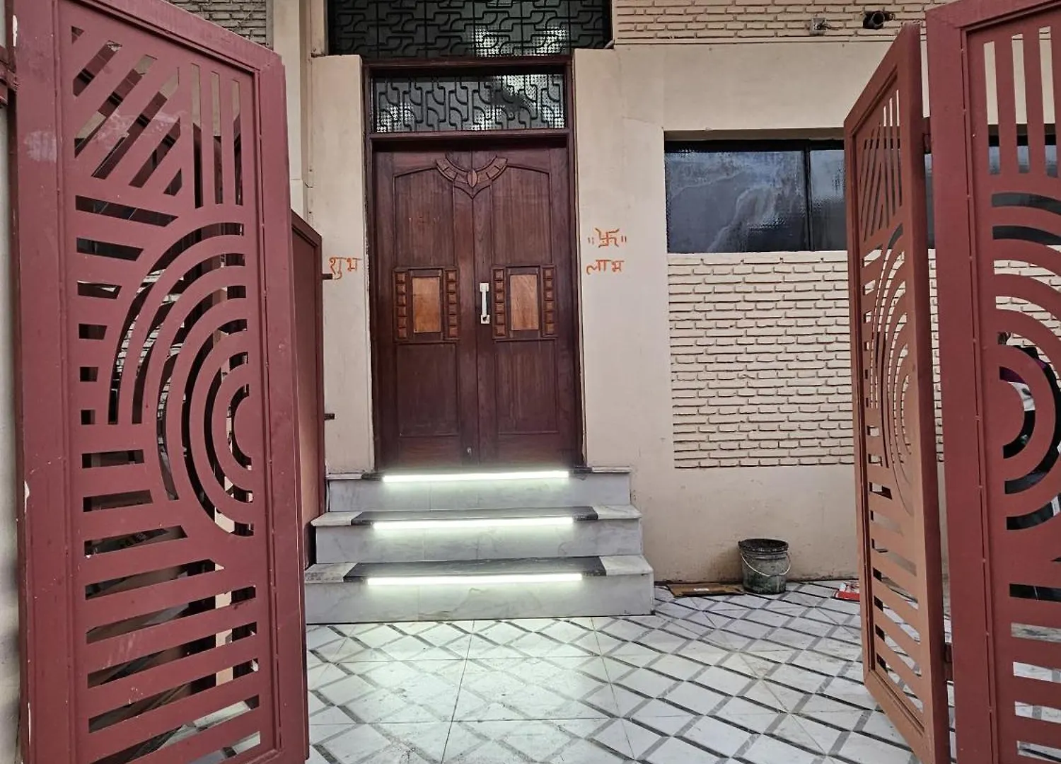 Sankat Mochan Homestay And Dormitory Varanasi 0*,